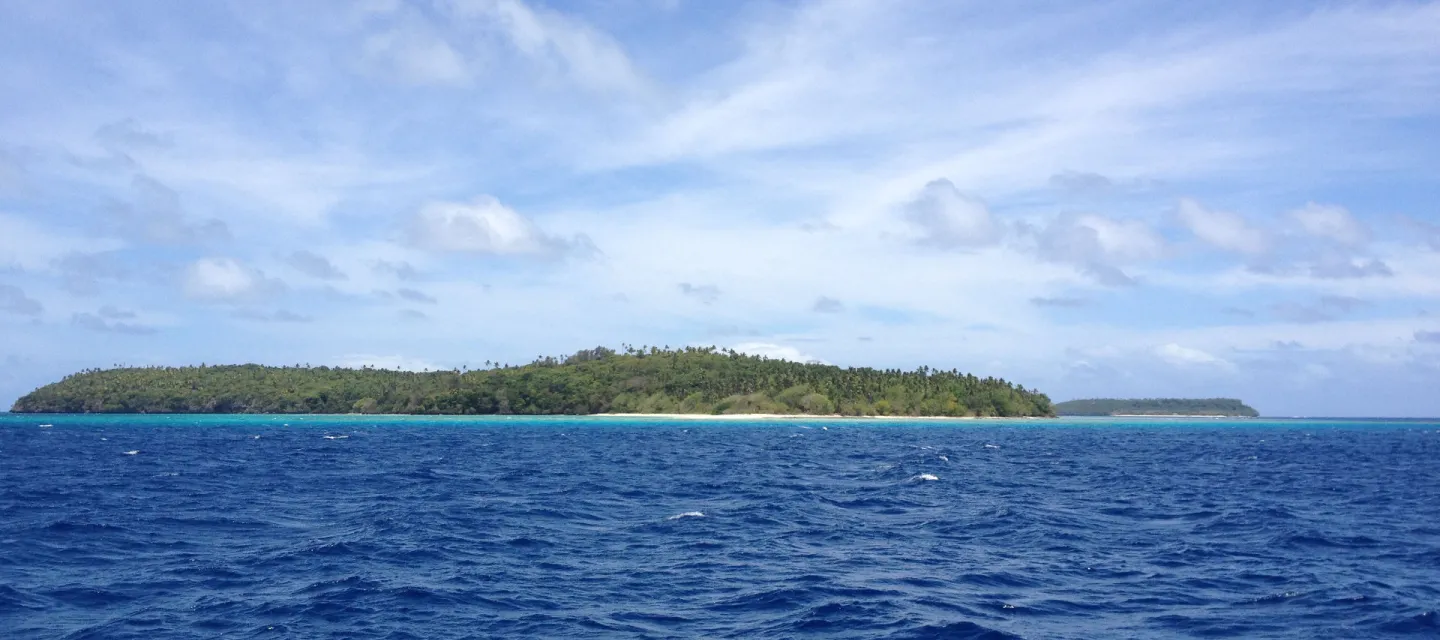 Tonga