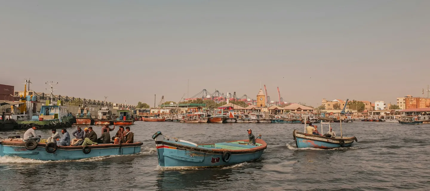Photo by Kashif Afridi on Unsplash