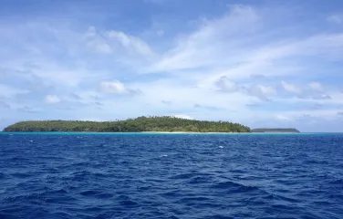 Tonga